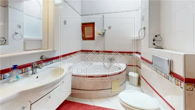 Casă 7 camere Sibiu - poza 43