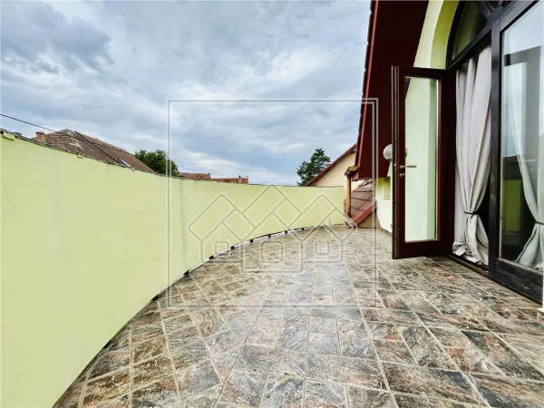 Casă 7 camere Sibiu - poza 46
