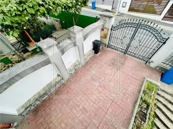Casă 7 camere Sibiu - poza 47