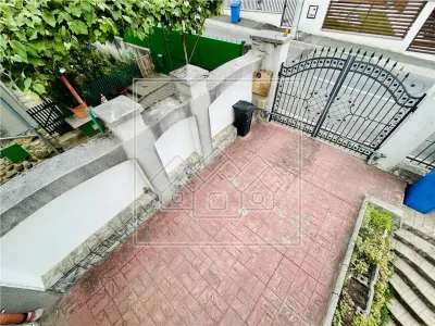 Casă 7 camere Sibiu - poza 47