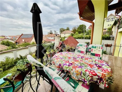Casă 7 camere Sibiu - poza 49