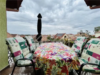 Casă 7 camere Sibiu - poza 51