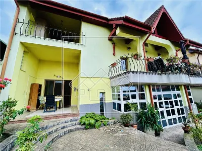 Casă 7 camere Sibiu - poza 54