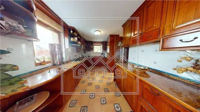 Casă 7 camere Sibiu - poza 7