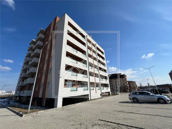Apartament 3 camere Sibiu - poza 11