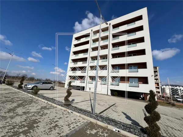 Apartament 3 camere Sibiu - poza 12