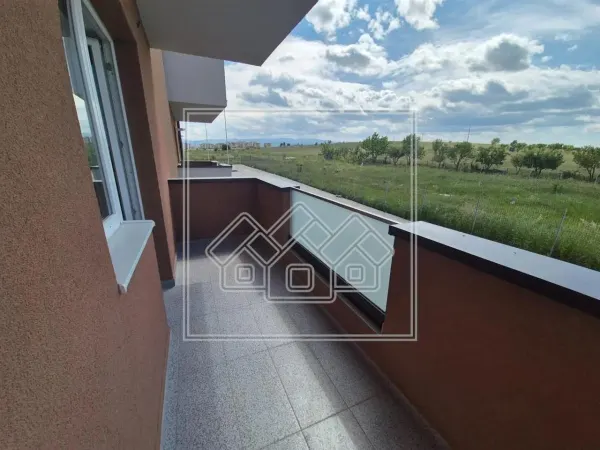 Apartament 3 camere Sibiu - poza 3