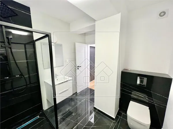 Apartament 3 camere Sibiu - poza 5