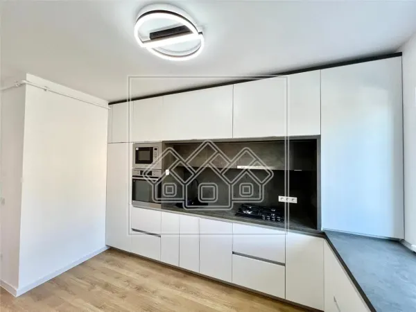 Apartament 3 camere Sibiu - poza 6