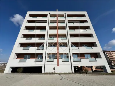 Apartament 3 camere Sibiu - poza 10