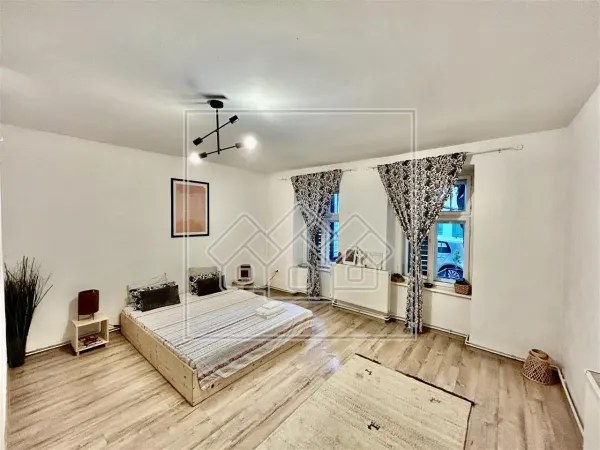 Casă 6 camere Sibiu - poza 2