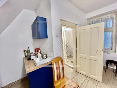 Casă 6 camere Sibiu - poza 11