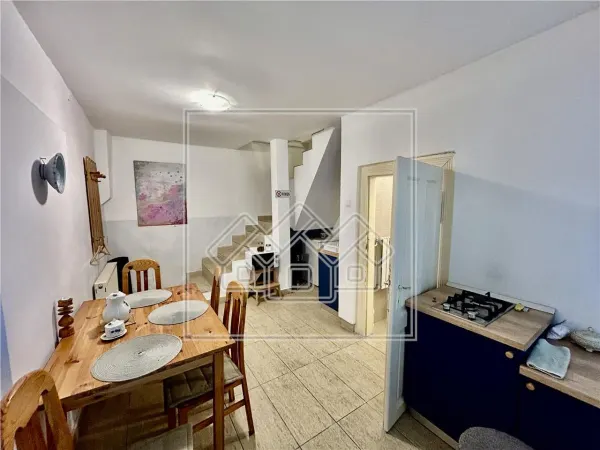 Casă 6 camere Sibiu - poza 12