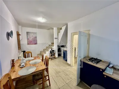Casă 6 camere Sibiu - poza 12