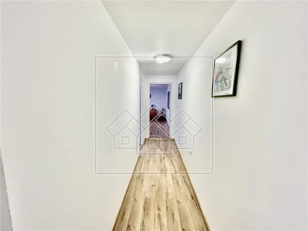 Casă 6 camere Sibiu - poza 14
