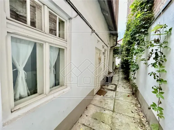 Casă 6 camere Sibiu - poza 15