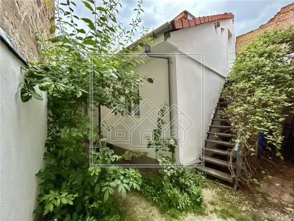 Casă 6 camere Sibiu - poza 16
