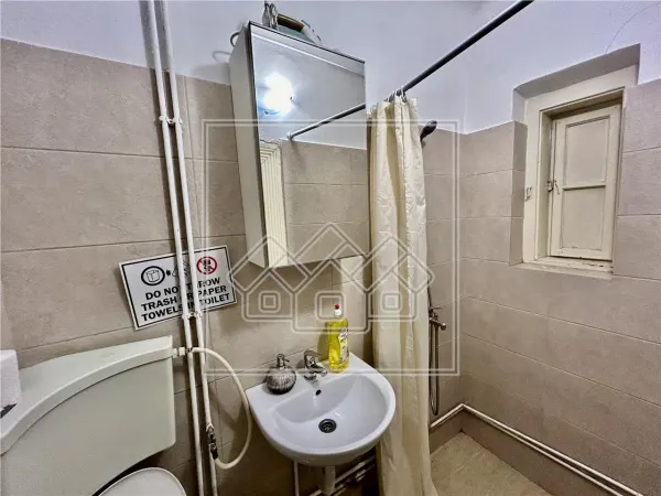 Casă 6 camere Sibiu - poza 18