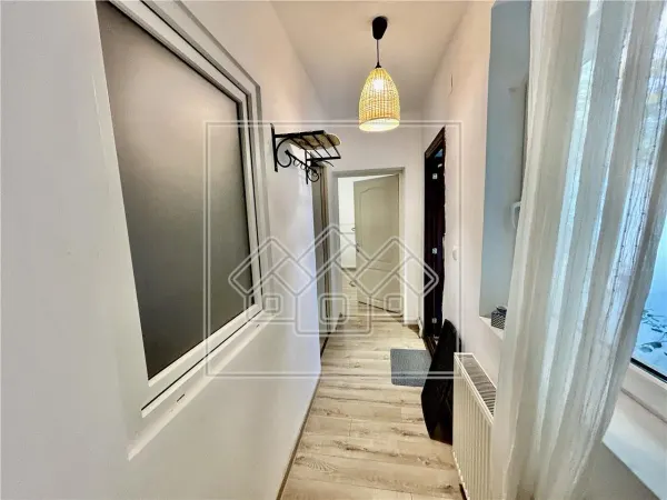 Casă 6 camere Sibiu - poza 19