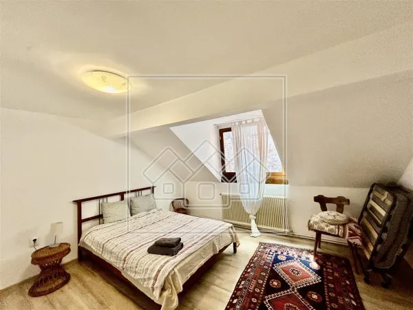 Casă 6 camere Sibiu - poza 3