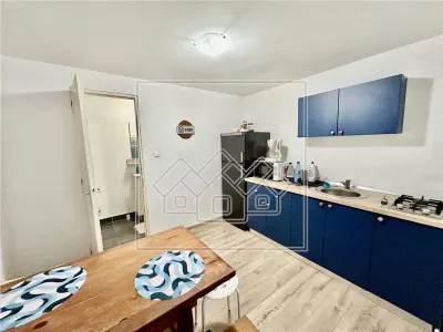 Casă 6 camere Sibiu - poza 5