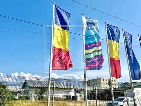 Spațiu industrial Marsa - poza 2