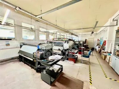 Spațiu industrial Marsa - poza 16