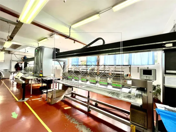 Spațiu industrial Marsa - poza 19