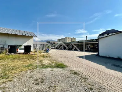 Spațiu industrial Marsa - poza 4