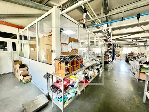 Spațiu industrial Marsa - poza 5