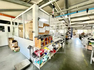 Spațiu industrial Marsa - poza 5