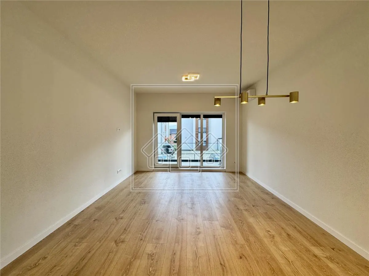 Apartament 2 camere Sibiu - poza 1