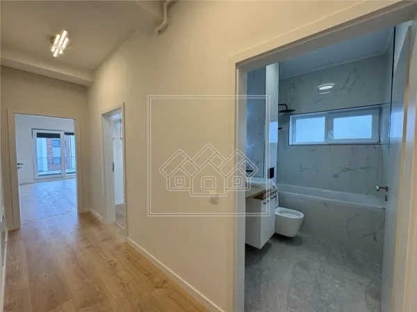 Apartament 2 camere Sibiu - poza 12