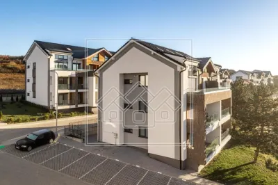 Apartament 2 camere Sibiu - poza 16