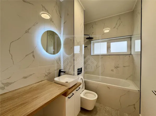 Apartament 2 camere Sibiu - poza 4