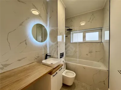 Apartament 2 camere Sibiu - poza 4