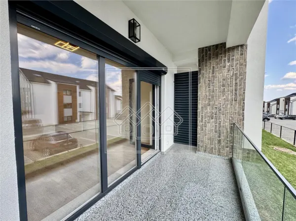 Apartament 2 camere Sibiu - poza 7