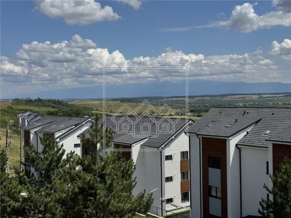 Apartament 2 camere Sibiu - poza 10