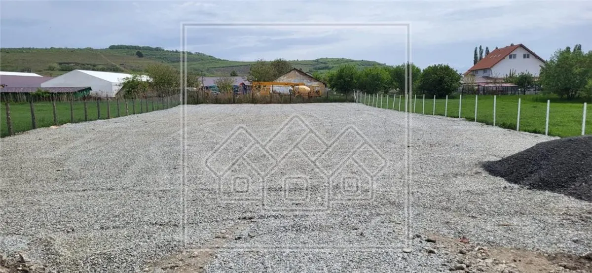 Teren Sibiu - poza 1