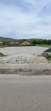 Teren Sibiu - poza 2