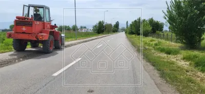 Teren Sibiu - poza 4