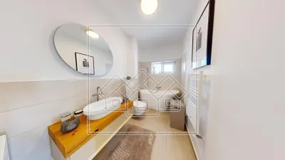 Apartament 5 camere Cristian - poza 17