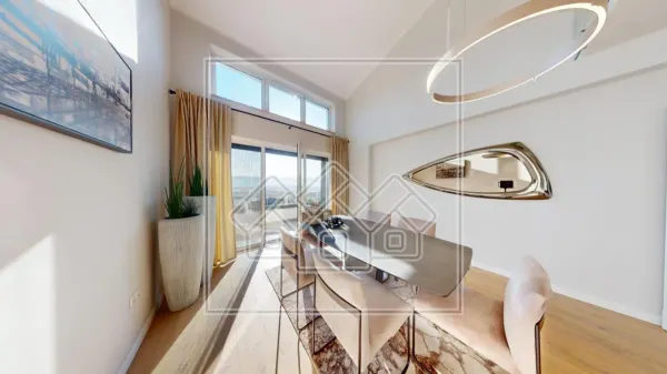 Apartament 5 camere Cristian - poza 18