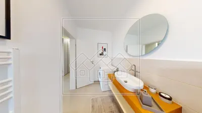Apartament 5 camere Cristian - poza 19