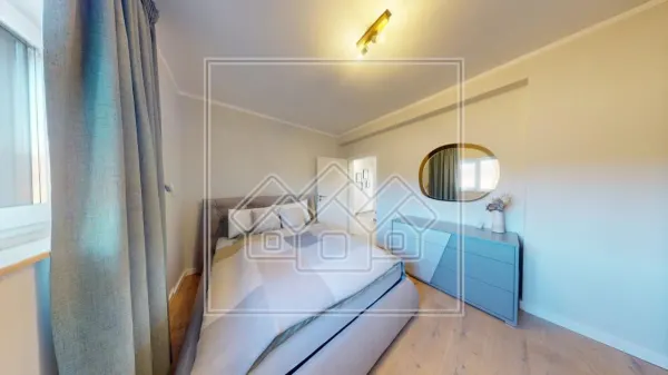 Apartament 5 camere Cristian - poza 3