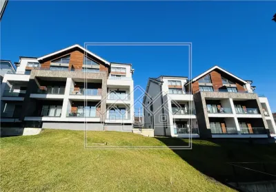 Apartament 5 camere Cristian - poza 23