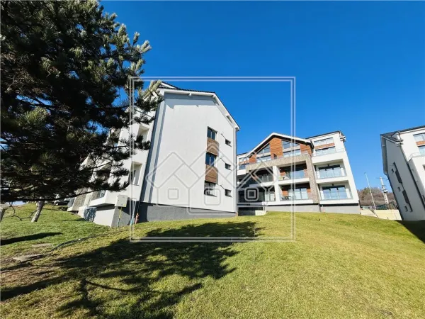 Apartament 5 camere Cristian - poza 24