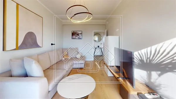 Apartament 5 camere Cristian - poza 5