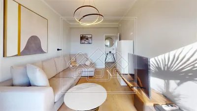 Apartament 5 camere Cristian - poza 5