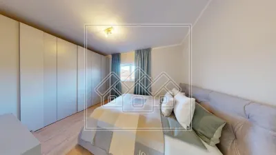 Apartament 5 camere Cristian - poza 7